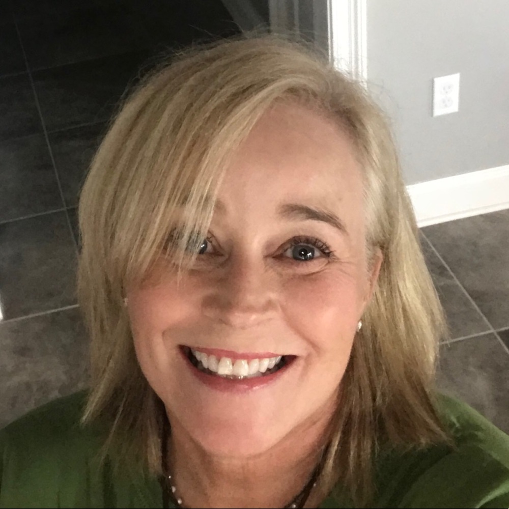 Meet your Posher, Phyllis